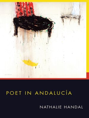 cover image of Poet in Andalucia